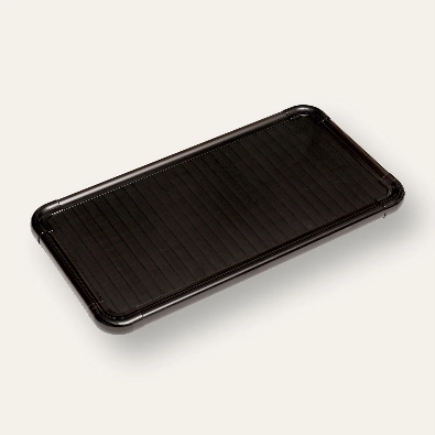 Foto 3: Pannello FIR