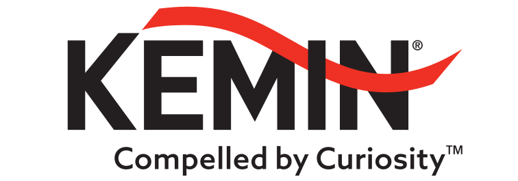 Kemin:Animal Nutrition & Feed Safety Solutions