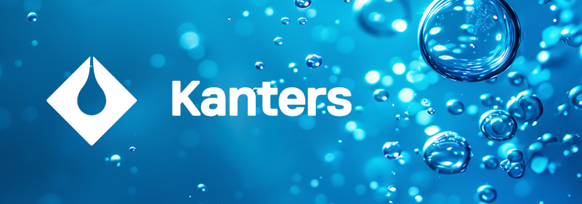 Kanters: specialisti dell'acqua per il settore agricolo